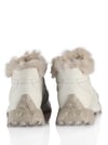 Sneakers A69923K TOGO (SIRCALI) Beyaz