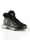 Sneakers A69923K TOGO (SIRCALI) Siyah