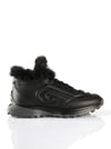 Sneakers A69923K TOGO (SIRCALI) Siyah