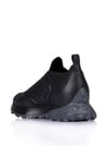 Sneakers A69926 TOGO Siyah