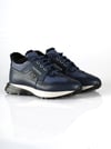 Sneakers A69928K SWİF+TOGO Mavi