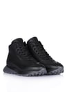 Sneakers A69937 SWİF+TOGO Siyah