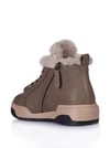 Sneakers A71003 TOGO (SIRCALI) Kahve