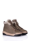 Sneakers A71003 TOGO (SIRCALI) Kahve