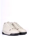 Sneakers A71013K SWİF+TOGO Bej+Natural