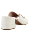 Terlik A51083 LAMİNA Beyaz