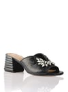 Terlik A51083 LAMİNA Mavi