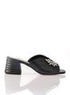 Terlik A51083 LAMİNA Mavi