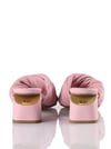Terlik A51097 TOGO Pembe