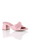 Terlik A51097 TOGO Pembe