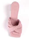 Terlik A51097 TOGO Pembe