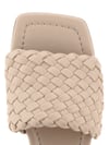 Terlik A54469 NAPPA Bej+Natural