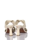 Terlik A57651 SWİF Bej+Natural