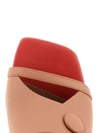 Terlik A60029 NUR Kahve