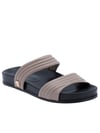 Terlik A61416 NAPA NUR Gri