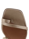 Terlik A64724 NUR Gri