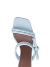 Terlik A64754 NAPPA Gri