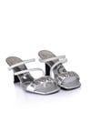 Terlik A64757 NAPPA Gri