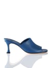 Terlik A70217 SWİF Mavi