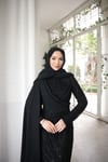 Ahsen Abiye Siyah