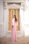 Beril Abiye Pembe