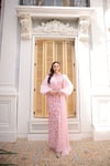 Beril Abiye Pembe