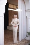 Ceyla Abiye Bej