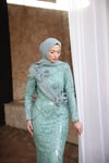 Ceyla Abiye Mint