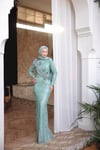Ceyla Abiye Mint