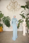 Cloepatra Abiye Mint
