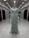 Diamond Abiye Mint