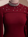 Dora Abiye Bordo