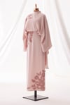 Elegant Abiye Pudra 
