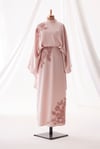 Elegant Abiye Pudra 