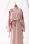 Elegant Abiye Pudra 