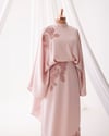 Elegant Abiye Pudra 