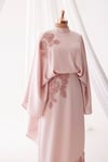 Elegant Abiye Pudra 