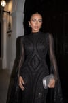 Elissa Abiye Siyah