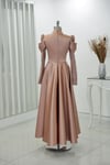 Endam Abiye Rose