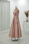 Endam Abiye Rose