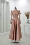 Endam Abiye Rose