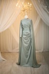 Fayra abiye mint