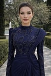 LOREN ABİYE LACİVERT