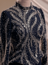 Lucia Abiye Lacivert