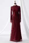 Melinda Abiye Bordo