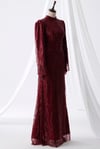 Melinda Abiye Bordo
