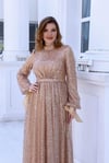 Merve Abiye Gold