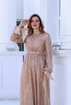 Merve Abiye Gold