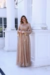 Merve Abiye Gold