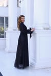 Merve Abiye Siyah